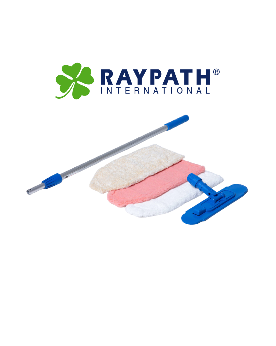 Raypath Nano Silver Produktai