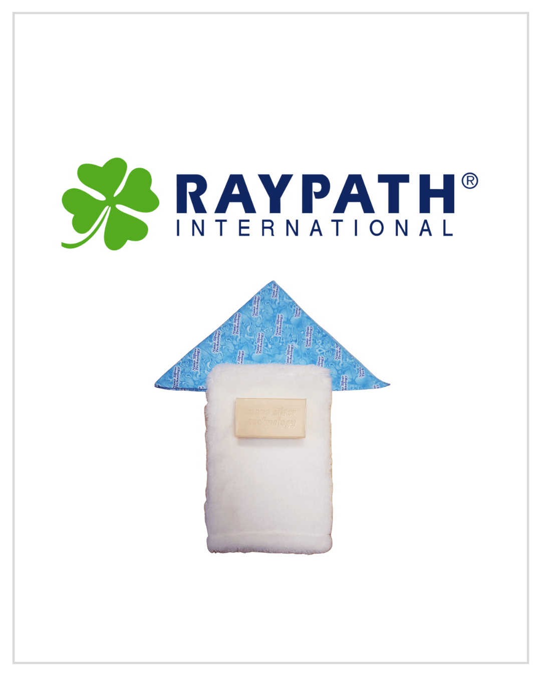 Nano šluostės | Raypath šluostės | Raypath katalogas