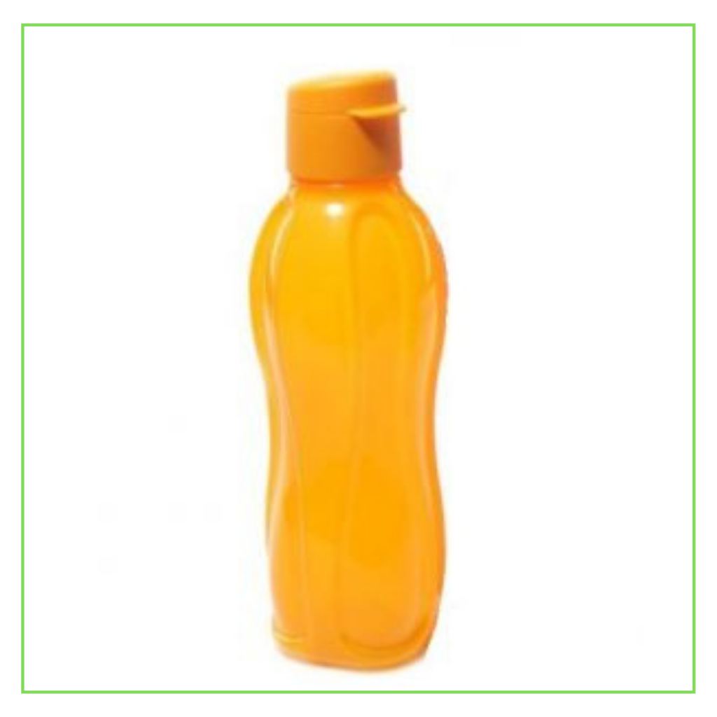 „Eco” buteliukas tupperware