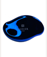 „Didier Lab“ Nano glass pėdų dildė (mėlyna)