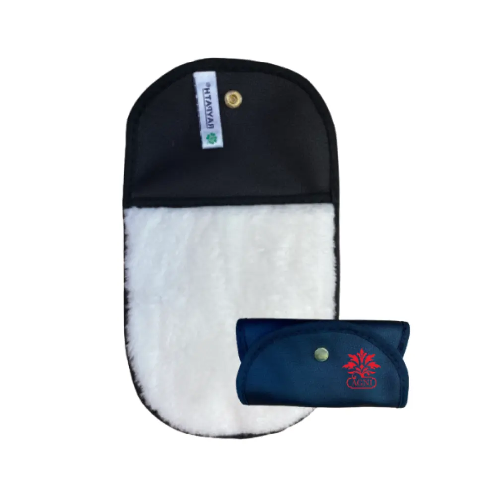 Raypath nano silver balta šluostė valymui šlapiu būdu