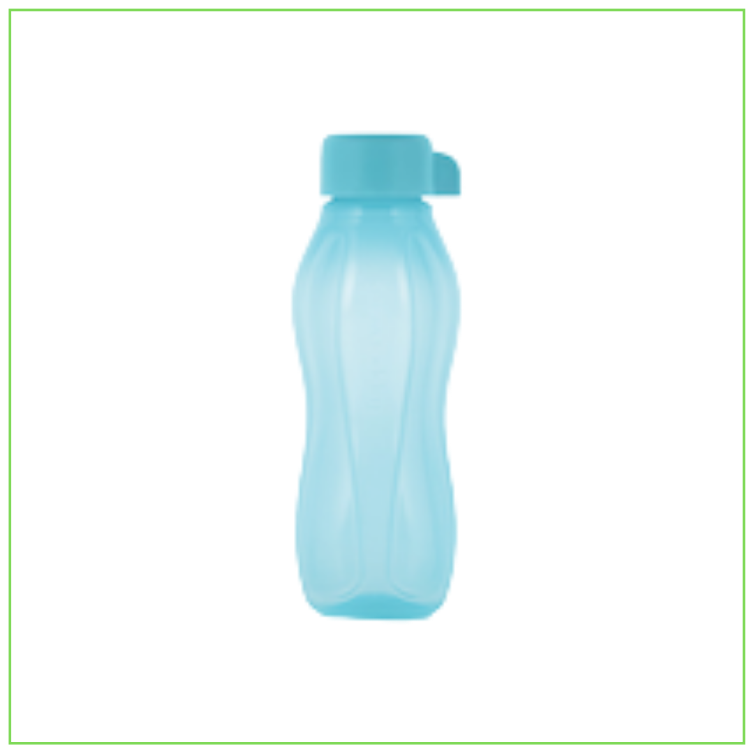 EcoPure2 buteliukas, 310 ml