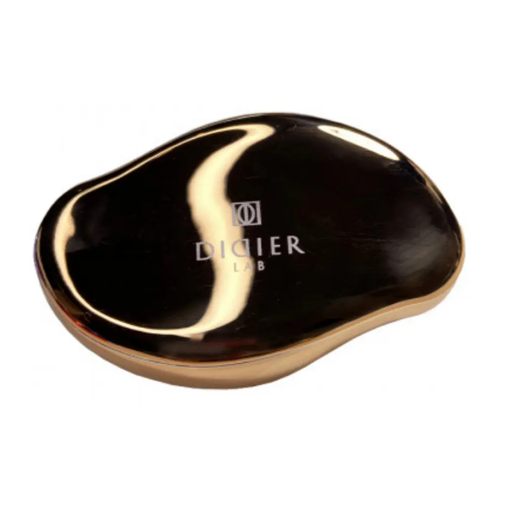 „Didier Lab“ Nano glass pėdų dildė (auksinė)