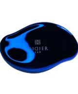 Nano glass pėdų dildė (mėlyna)
