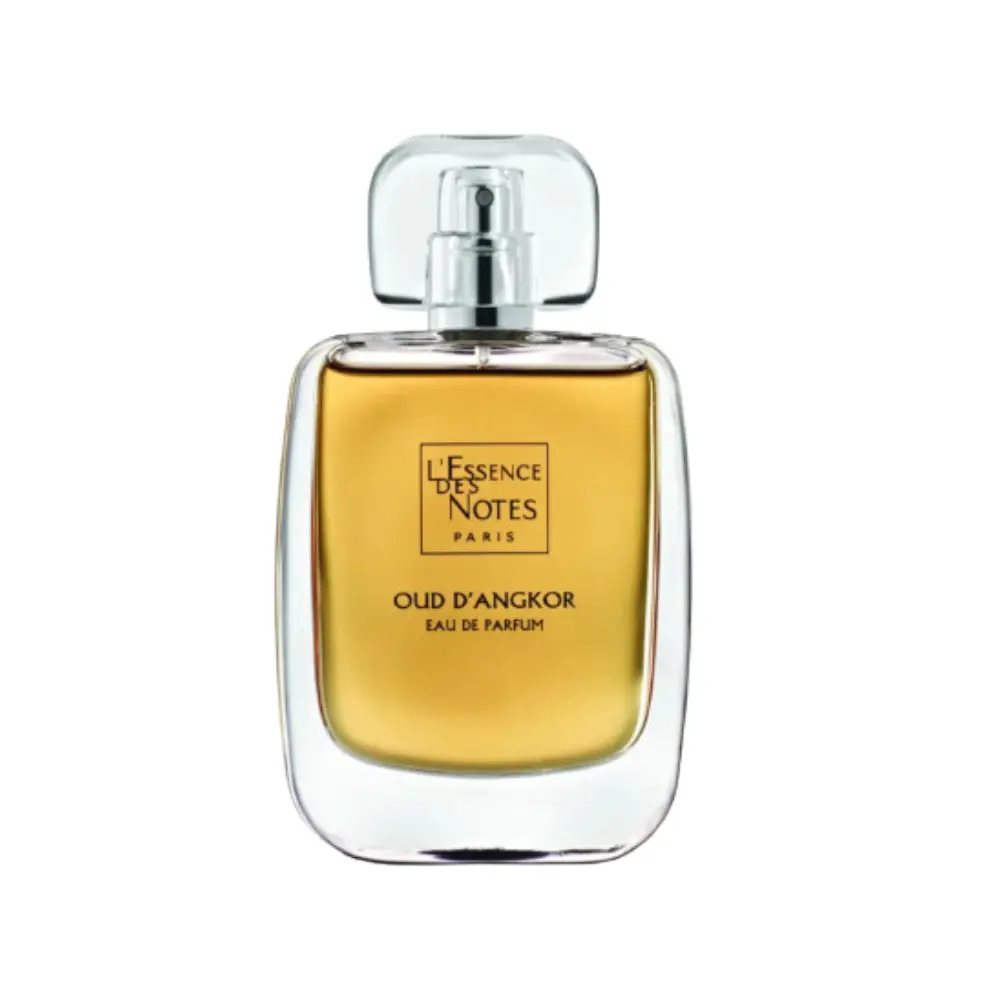 Natūralus parfumuotas vanduo vyrams L'Essence des Notes „Oud d'Angkor“ 50 ml
