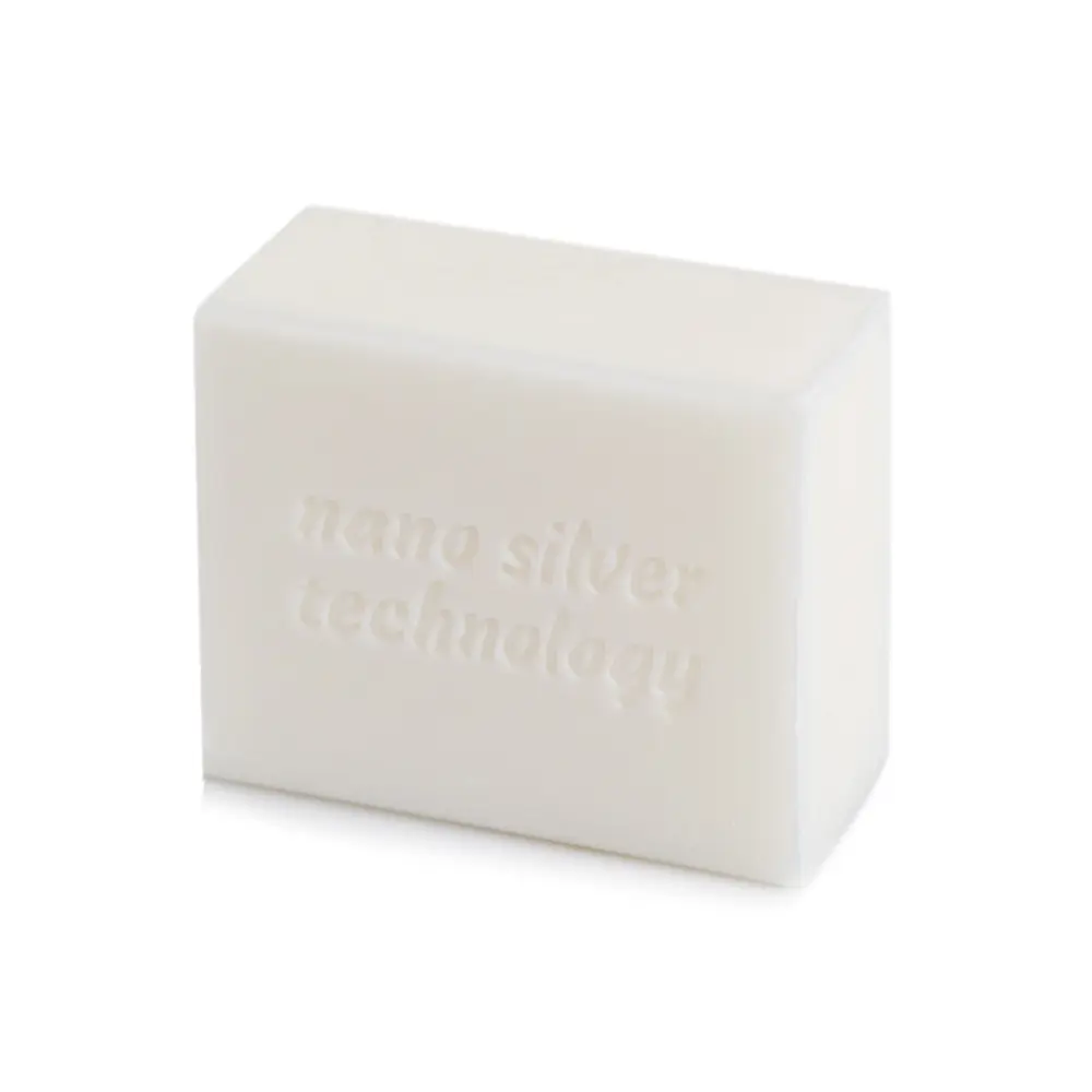 Raypath nano silver muilas kūnui, 200 g