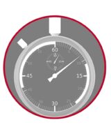 Elektrinis garsinis dantų šepetėlis IONICKISS IONPA TRAVEL (su baterija)