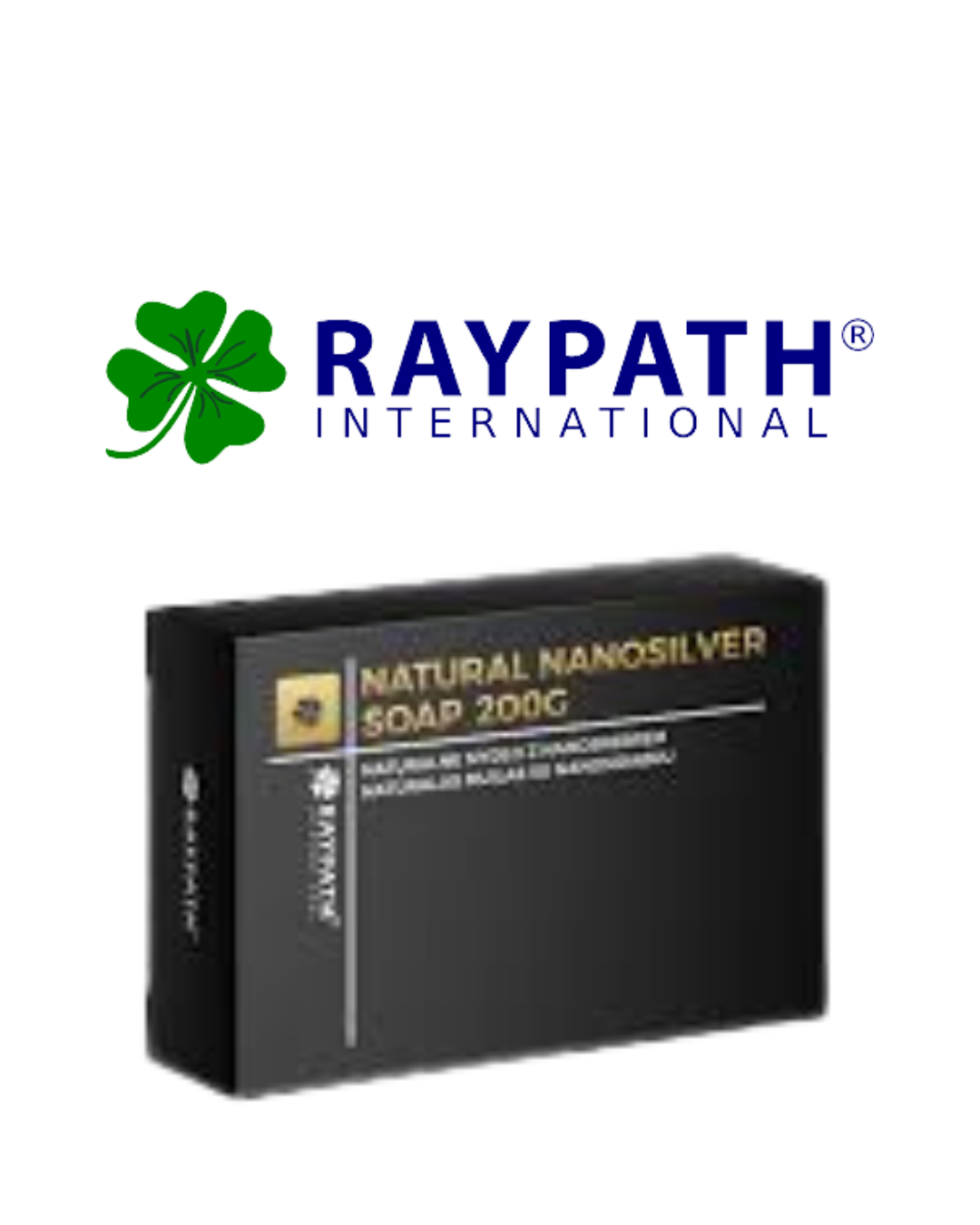RYPATH NANO SILVER MUILAI