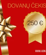 AGNI Elektroninis dovanų čekis