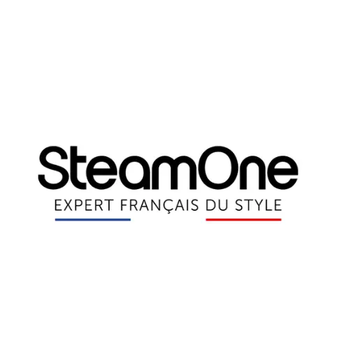 SteamOne rankiniai drabužių garintuvai