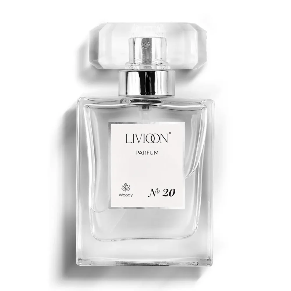 LIVIOON 20 - kvepalai