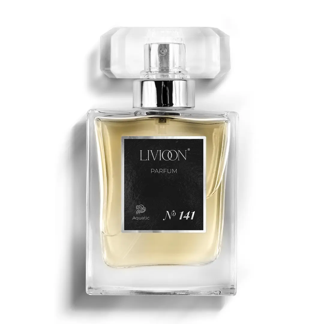 LIVIOON 141 - kvepalai vyrams