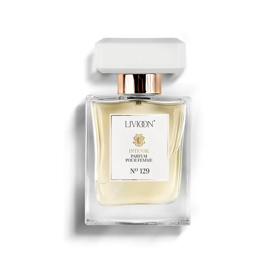 Livioon INTENSE 129 - kvepalai